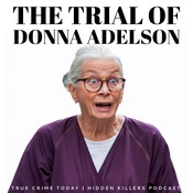 Donna Adelson Tried to Remove the Judge—Here’s What Happened Next
