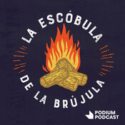 Programa 571: Historias alrededor del fuego