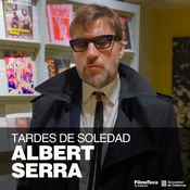 Albert Serra presenta Tardes de soledad