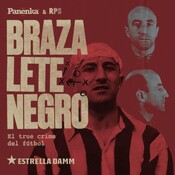 Lecube, futbolista y espía nazi