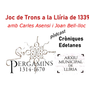 Joc de Trons a la Llíria de 1339