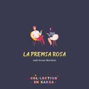 #151 La premsa rosa amb Arnau Martínez