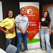 DE R A P: La selección musical de mayo de Víctor Rubira