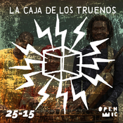 Episodio 25-15. La Caja de los Truenos
