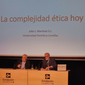 La complejidad ética hoy