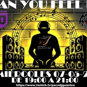 07-05-25 Old School Black Music & Paco DeJota Guantes