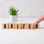 Kaizen: Buscar la causa real, respetar los 5 porqués y después buscar la solución