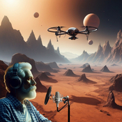 1418 - Los drones humanos que volarán en otros mundos - Genios prehistóricos - El gen que nos hizo especiales