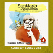 Capítulo 2: Pasión y vida