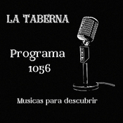 LA TABERNA 1056