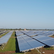 Nuevo Parque Fotovoltaico en la provincia de Camagüey