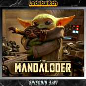 Ligero MANDALODER 3x01