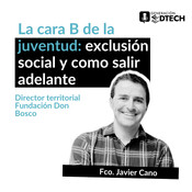 La cara B de la juventud: exclusión social y cómo salir adelante