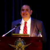Mauro Labombarda (Analista Internacional Prof de Geopolítica de la Universidad de El Salvador) La Bisagra
