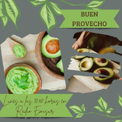EL JAMÓN en Radio Emisur. Buen Provecho