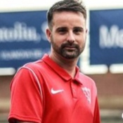 Entrevista a l’entrenador del CF Igualada femení, Víctor Torrijos