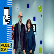 «Kultūrdeva». Režisors Jānis Znotiņš