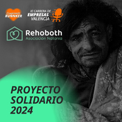 Proyecto solidario CEV 24: REHOBOT