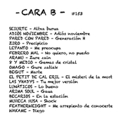 Cara B - 153