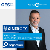 Episodio 1: Entrevista Joan Ferrán