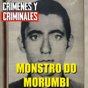 O Monstro do Morumbi (El monstruo de Morumbi)