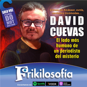🎧 8X28. DAVID CUEVAS. 🔈Versión solo voz.