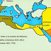 Preguntas a la historia - ¿Cuántos califatos ha habido en el Islam? - 02/05/25