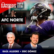 Punto Extra: AFC Norte