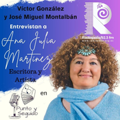 Ana Julia Martínez Fariña