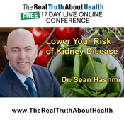 Lower Your Risk of Kidney Disease: Dr. Sean Hashmi on Protein Intake