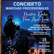 CARAVACA RADIO- #SemanaSanta Actividades previas a la Semana Santa