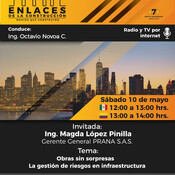 Enlaces De La Construccion 10 De Mayo 2025
