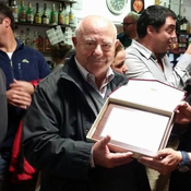 El 70º aniversario de la Penya Arrabal