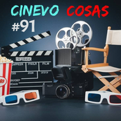 Cinevocosas #91: Recuerdo matar un vampiro y que un jurado deliberara sobre mi acompañante.
