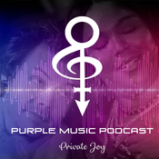 Purple Music Podcast -Private Joy #22 - Prince está ahí, aunque no esté