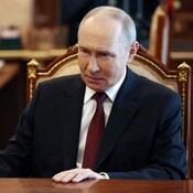 Rusia anuncia una tregua en Ucrania hasta la medianoche del lunes con motivo de la Pascua ortodoxa