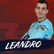 Àrea Esportiva: Leandro i Volta a peu - 28 de juny de 2024