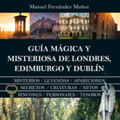 Misterios On Air T9x30: Misterios y Enigmas de Inglaterra