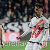 ECDF 8x31. Unai López en directo en PxR Radio tras el Rayo 0-4 Espanyol