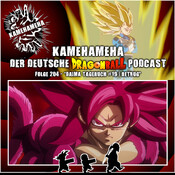 Folge 204 - Daima Tagebuch #19 | Betrug