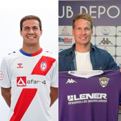 Tertulia de la Oliva con Dani Ramos (Rayo Majadahonda) y Néstor Susaeta (Director Deportivo CD Guadalajara)