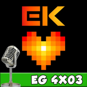 PODCAST ERREKGAMER T4x03: Switch 2 | METACRITIC | PÓKEMON TCG POCKET | TERTULIA "LAS CAMPAÑAS KICKSTARTER"