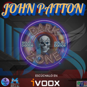 John Patton Techno Berlin