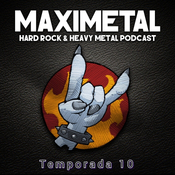 MAXIMETAL 336 - 14 marzo 2025