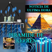 Némesis Radio 11x26: Tras los pasos de Drácula en Inglaterra · Pirámide de Kefrén,¿Realizada por seres de otros mundos?