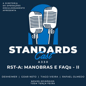 #323 [A330] RST-A: Manobras e Dúvidas Frequentes - II