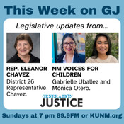 4.13.25- 2025 Legislative Session Recap!
