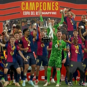El Primer Fichaje Programa del Apagón, Barsa Campeon , Cronicas Laliga2, 1RFEF ,2RFEF , SuperterceraG18, DH, JN y 1PREF
