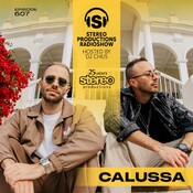 CALUSSA Stereo Productions Podcast 607