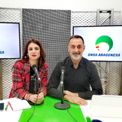 Las Mañanas de Onda Aragonesa, "Aragón vive el golf"